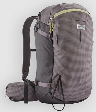 Patagonia Powslayer Pack Mochila gris