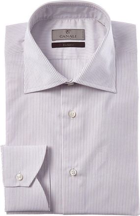 Canali Dress Shirt