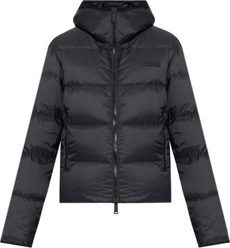 Dsquared2 Dames, Jassen, Zwart, Maat: XS