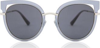 Bolon BL7013 A11 Womens Sunglasses Silver Size 52