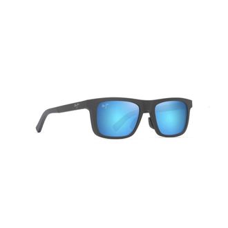 Maui Jim Moaka Sunglasses - unisex - Maui Jim - Sunglasses - Black - 52 MM - Accessories