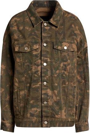 Marc Jacobs CAPISPALLA - Capispalla jeans su YOOX.COM