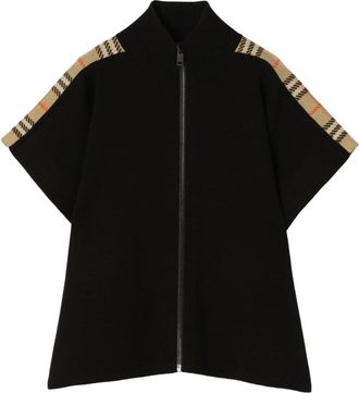 Burberry Mujer, Chaquetas, Negro, Talla: L
