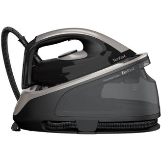 T-fal Express Easy Sv6140 2200 W 1,7 L Negro, Gris - Tefal
