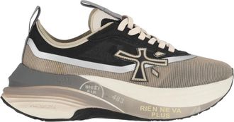 Premiata Hill 0.1 - Shoes - Hombre - Multicolor - 40 EU