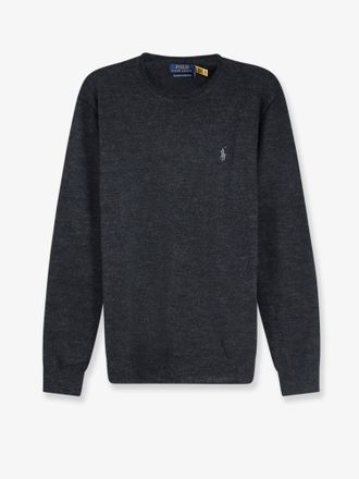 Ralph Lauren Maglia in lana merino - POLO RALPH LAUREN - gender_Man