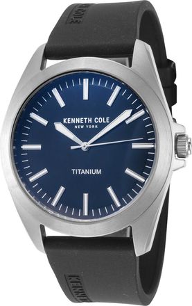 Kenneth Cole Classic Mens Watch