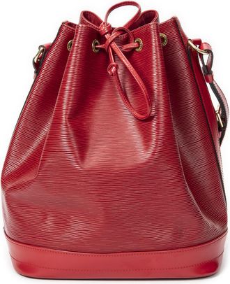 Louis Vuitton Noe GM Schoudertas