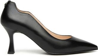 Nero Giardini Mujer, Zapatos, Negro, Talla: 39 EU