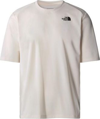 The North Face Shadow S/S Funktionsshirt f&uuml;r Herren | grau