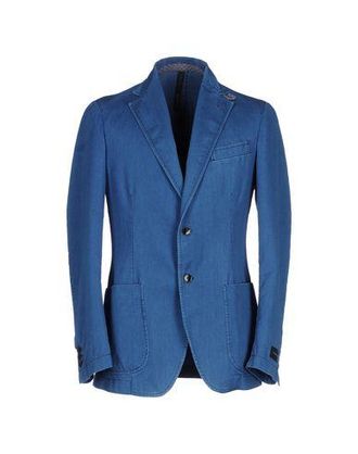 Tombolini SUITS and CO-ORDS - Blazers on YOOX.COM