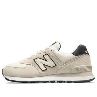 New Balance (WMNS) New Balance 574 Beige Angora WL574PC