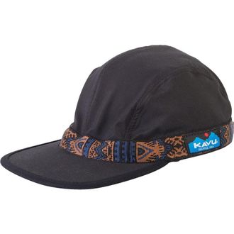 Kavu Synthetic Strapcap in Blackout at Nordstrom, Size Medium