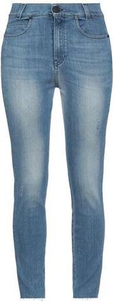Gaëlle Paris BOTTOMWEAR - Jeans sur YOOX.COM