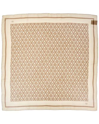 Valentino Silk Scarf