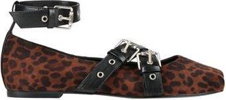 BA&SH SCHUHE - Ballerinas auf YOOX.COM