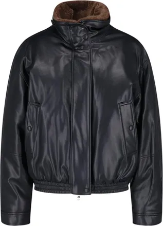 Low Classic Giacca Bomber