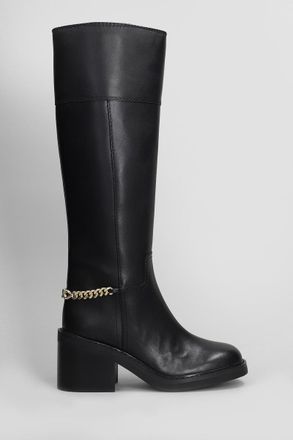 Michael kors ladies boots sale discount