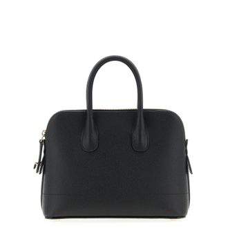 Valextra Mylogo Mini Handbag