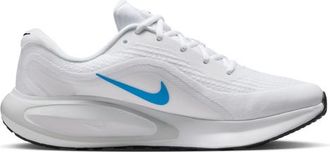 Nike Mens Journey Run - Running Shoes Blue Hero/White/Pure Platinum Size 10.0