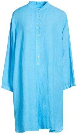 120% Lino DRESSES - Mini dresses sur YOOX.COM