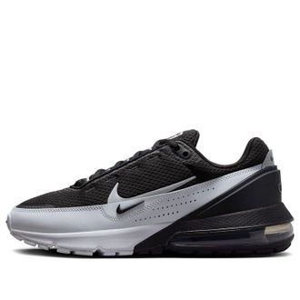 Nike Air Max Pulse Black White DR0453-005