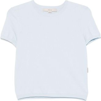 Remain T-shirt Tenia - Blu