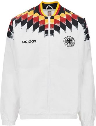 adidas Germany 1995 full-zip jacket Man XL