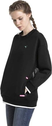 Puma Sweat femme Chase Crew