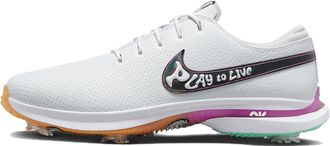 Nike Air Zoom Victory Tour 3 NRG Live to Play, Play to Live DZ4558-100