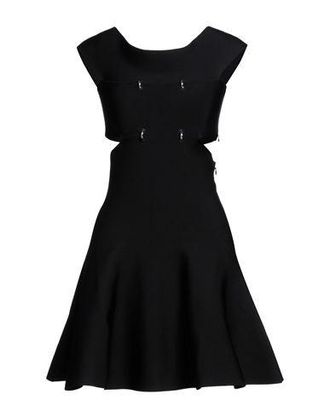 Alexander McQueen DRESSES - Mini dresses sur YOOX.COM