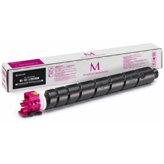 Kyocera Tk 8335m - Magenta - Original - Kit De T&oacute;ner Para Ta3252ci