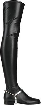 Emporio Armani SCHUHE - Stiefel auf YOOX.COM