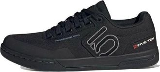 adidas Five Ten Freerider Pro Canvas Black Grey HQ2110