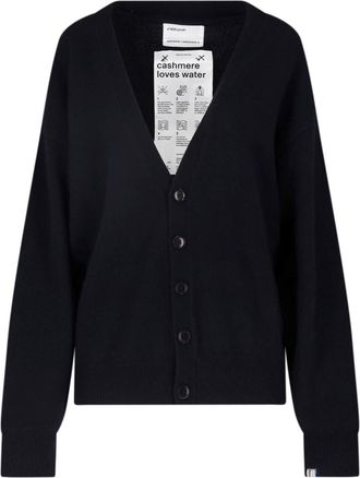 Extreme Cashmere Cardigan Bottoni Jonah