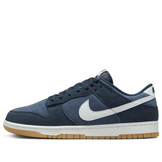 Nike Dunk Low SE Monsoon Blue HQ1931-400