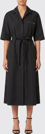 Fabiana Filippi Abito chemisier Fabiana Filippi in cotone