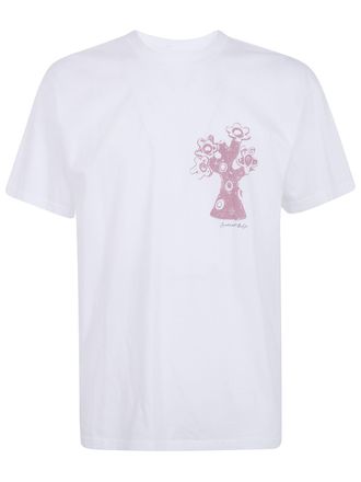 Carhartt Work in Progress Short Sleeves Forma Organic Cotton T-Shirt