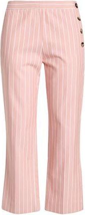 Victoria Beckham PARTES DE ABAJO - Pantalones en YOOX.COM