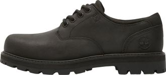 Timberland Britton Road Road Lace Up Waterproof Black TB0A69T9W021