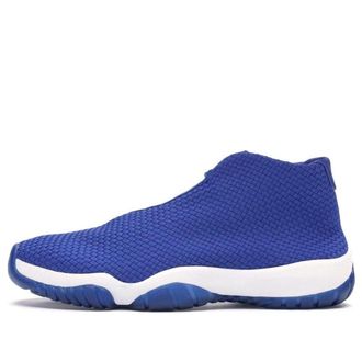 Air Jordan Future Varsity Royal 656503-401