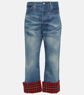Junya Watanabe Jeans − Sale: up to −66% | Stylight Junya Watanabe Jeans − Sale: up to −66% | Stylight