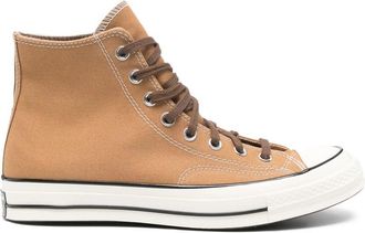 Converse Chuck 70 Canvas High-top Sneakers
