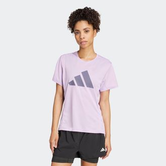 adidas adidas Performance RUN IT TEE
