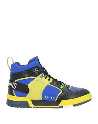 Moschino CALZADO - Sneakers en YOOX.COM