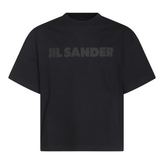 Jil Sander T-Shirts And Polos