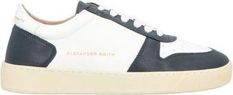 Alexander Smith CALZADO - Sneakers en YOOX.COM