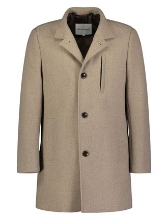 Roy Robson winterjas Roy Robson khaki