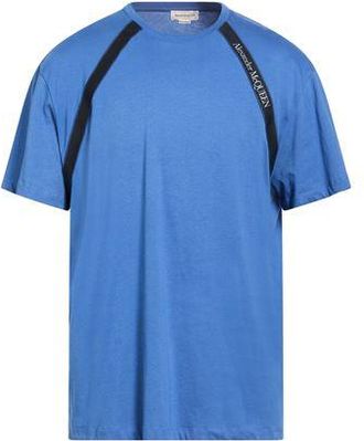Alexander McQueen CAMISETAS Y TOPS - Camisetas en YOOX.COM