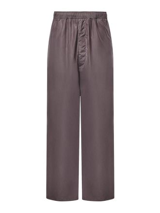 Maison Margiela Technical Fabric Trousers